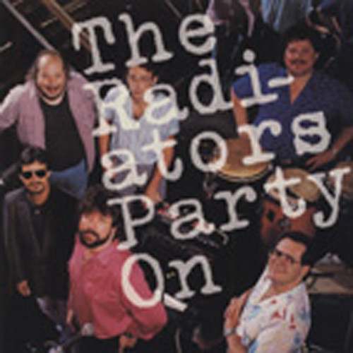 Party On