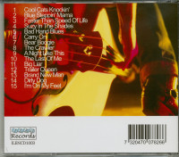 Vorschau: Knocking On Your Door (CD) Vorschau: Knocking On Your Door (CD)
