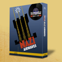 Vorschau: Nazi Airwaves: Nazi Propaganda On War-Time Swing Records (Limited Numbered Edition) (6-CDs 1-Buch) Vorschau: Nazi Airwaves: Nazi Propaganda On War-Time Swing Records (Limited Numbered Edition) (6-CDs 1-Buch)