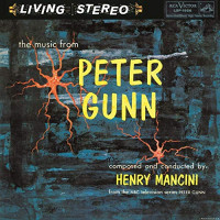 Vorschau: The Music From Peter Gunn - Soundtrack (LP 180g Vinyl) Vorschau: The Music From Peter Gunn - Soundtrack (LP 180g Vinyl)