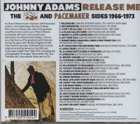 Vorschau: Release Me - The Sss And Pacemakersides 1966-1973 (CD) Vorschau: Release Me - The Sss And Pacemakersides 1966-1973 (CD)