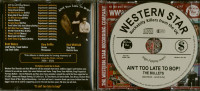 Vorschau: Ain't Too Late To Bop! (CD) Vorschau: Ain't Too Late To Bop! (CD)