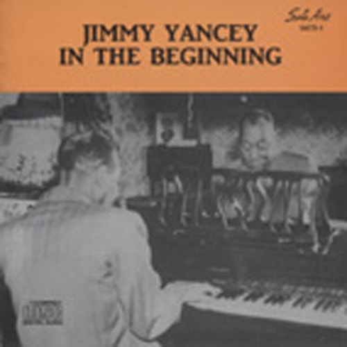 In The Beginning