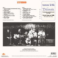 Vorschau: Studio (180g Vinyl & DVD) Vorschau: Studio (180g Vinyl & DVD)
