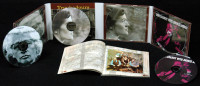 Vorschau: Teil 4, Folk und die Wurzeln amerikanischer Musik (3-CD) Vorschau: Teil 4, Folk und die Wurzeln amerikanischer Musik (3-CD)