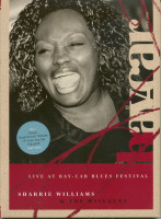 Vorschau: Live At Bay-Car (DVD) Vorschau: Live At Bay-Car (DVD)