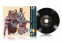 Vorschau: Louis Jordan - Rocks (CD) Vorschau: Louis Jordan - Rocks (CD)
