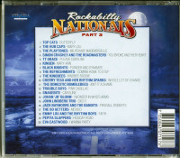 Vorschau: Rockabilly Nationals, Vol.3 Vorschau: Rockabilly Nationals, Vol.3