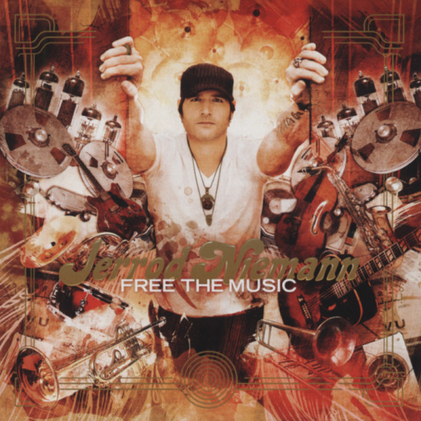 Free The Music (2012) Free The Music (2012)
