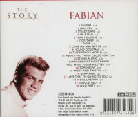 Vorschau: The Story (CD + Bonus CD) Vorschau: The Story (CD + Bonus CD)