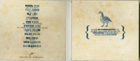 Vorschau: Grab A Root An' Growl Vol.1 Vorschau: Grab A Root An' Growl Vol.1
