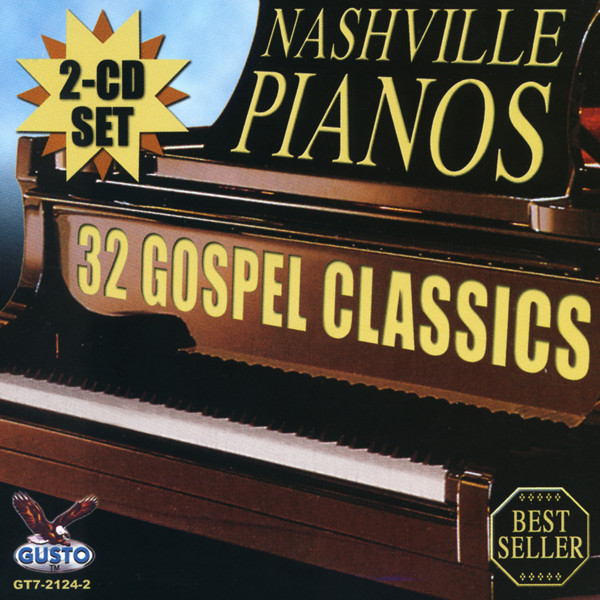 32 Gospel Classics (2-CD)