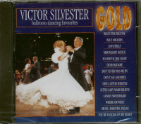 Bild von Victor Silvester: Ballroom Dancing Favourites (CD)