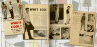 Vorschau: Red Bluejeans & Checkerboard Socks (CD) Vorschau: Red Bluejeans & Checkerboard Socks (CD)