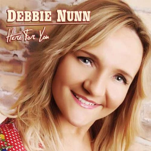 Here For You (CD))