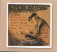 Vorschau: Rogue Blues (CD) Vorschau: Rogue Blues (CD)