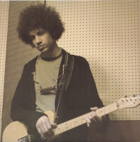 Vorschau: Ron Franklin (LP, Ltd. Edition) Vorschau: Ron Franklin (LP, Ltd. Edition)
