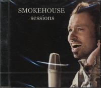 Vorschau: Smokehouse Sessions (CD) Vorschau: Smokehouse Sessions (CD)