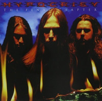 Bild von Hypocrisy: The Final Chapter (CD)