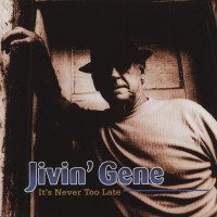 Vorschau: It's Never Too Late Vorschau: It's Never Too Late
