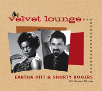 Vorschau: St. Louis Blues - The Velvet Lounge Series (CD) Vorschau: St. Louis Blues - The Velvet Lounge Series (CD)