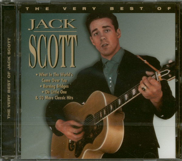 The Very Best Of (CD) The Very Best Of (CD)
