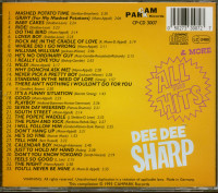 Vorschau: All The Hits & More (CD) Vorschau: All The Hits & More (CD)