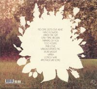 Vorschau: No One Gets Out Alive (CD) Vorschau: No One Gets Out Alive (CD)