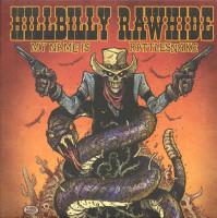 Vorschau: My Name Is Rattlesnake (LP) Vorschau: My Name Is Rattlesnake (LP)
