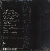 Vorschau: Night Diving (CD) Vorschau: Night Diving (CD)