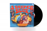 Vorschau: A Deeper Blue (LP, 180gram Vinyl) Vorschau: A Deeper Blue (LP, 180gram Vinyl)