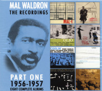 Vorschau: The Recordings Part One - 1956 - 1957 - Eight Complete Albums (4-CD) Vorschau: The Recordings Part One - 1956 - 1957 - Eight Complete Albums (4-CD)