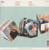 Vorschau: The Many Sides Of Eva Eastwood (LP) Vorschau: The Many Sides Of Eva Eastwood (LP)