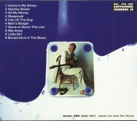 Vorschau: I Make My Home In My Shoes (CD) Vorschau: I Make My Home In My Shoes (CD)