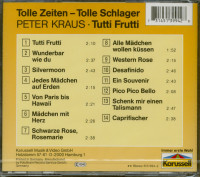 Vorschau: Tolle Zeiten - Tolle Schlager (CD) Vorschau: Tolle Zeiten - Tolle Schlager (CD)