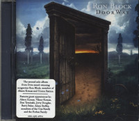 Vorschau: Doorway (CD) Vorschau: Doorway (CD)