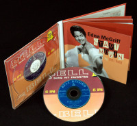 Vorschau: Start Movin'In My Direction - Bell Recordings Vorschau: Start Movin'In My Direction - Bell Recordings