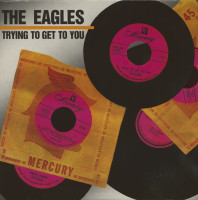 Vorschau: Trying To Get To You (LP) Vorschau: Trying To Get To You (LP)