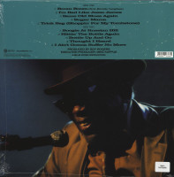 Vorschau: Boom Boom (LP) Vorschau: Boom Boom (LP)