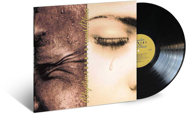 Rhythm, Country And Blues (LP)