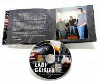 Vorschau: Günter Märtens trifft Ladi Geisler - Anekdoten eines Gitarrenspielers (CD) Vorschau: Günter Märtens trifft Ladi Geisler - Anekdoten eines Gitarrenspielers (CD)