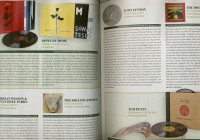 Vorschau: Mint Magazin #80, 11/25 Vorschau: Mint Magazin #80, 11/25