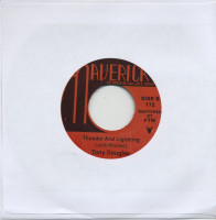 Vorschau: Johnny The Hummer - Thunder And Lightning (7inch, 45rpm) Vorschau: Johnny The Hummer - Thunder And Lightning (7inch, 45rpm)