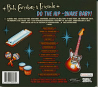 Vorschau: Do The Hip-shake Baby (CD) Vorschau: Do The Hip-shake Baby (CD)