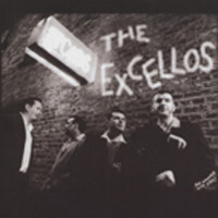 Vorschau: The Excellos (CD) Vorschau: The Excellos (CD)