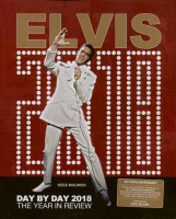 Vorschau: Elvis Day By Day 2018 - The Year In Review Vorschau: Elvis Day By Day 2018 - The Year In Review