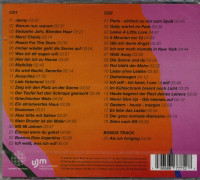 Vorschau: Udo 90 (2-CD) Vorschau: Udo 90 (2-CD)