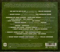 Vorschau: Spring Originals (CD) Vorschau: Spring Originals (CD)