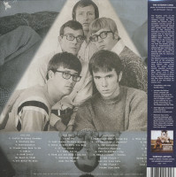 Vorschau: When The Rainbow Disappears (2-LP, 180g Vinyl) Vorschau: When The Rainbow Disappears (2-LP, 180g Vinyl)