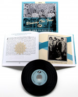Vorschau: 1954 - 29 R&B Classics That Rocked The Jukebox (CD) Vorschau: 1954 - 29 R&B Classics That Rocked The Jukebox (CD)